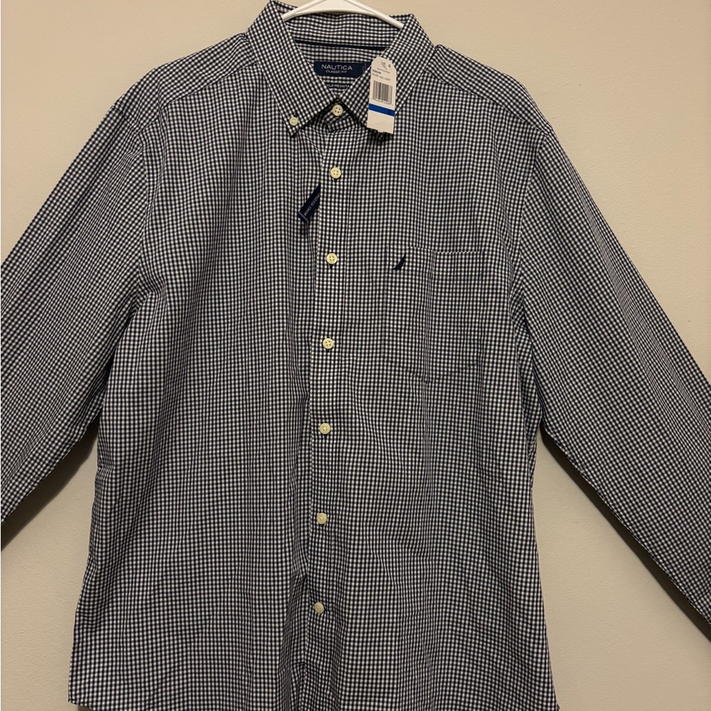 Nautica Shirt